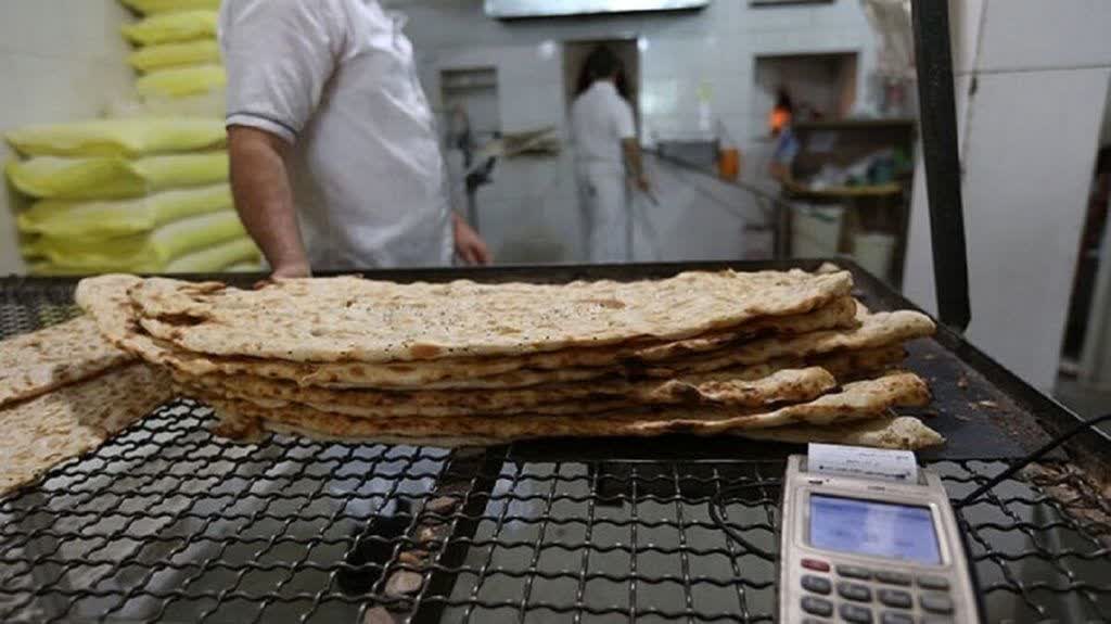 اختصاص سهمیه آرد نانوایی ها بر اساس ارزیابی و رصدهای نظارتی