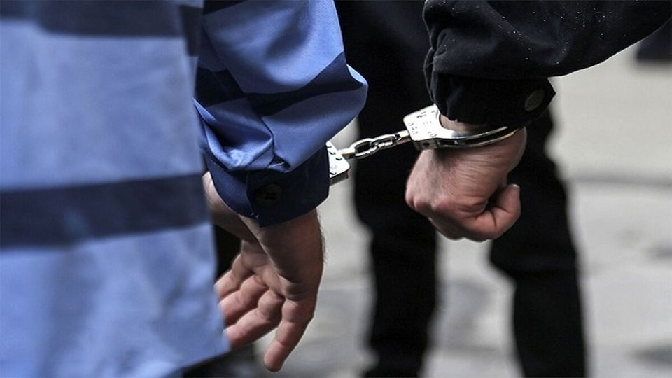 دستگیری عامل اصلی توزیع مواد مخدر در غرب مازندران