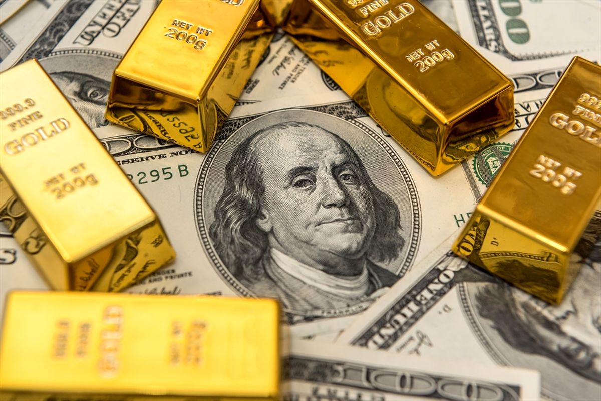 قیمت ارز و طلا در معاملات امروز