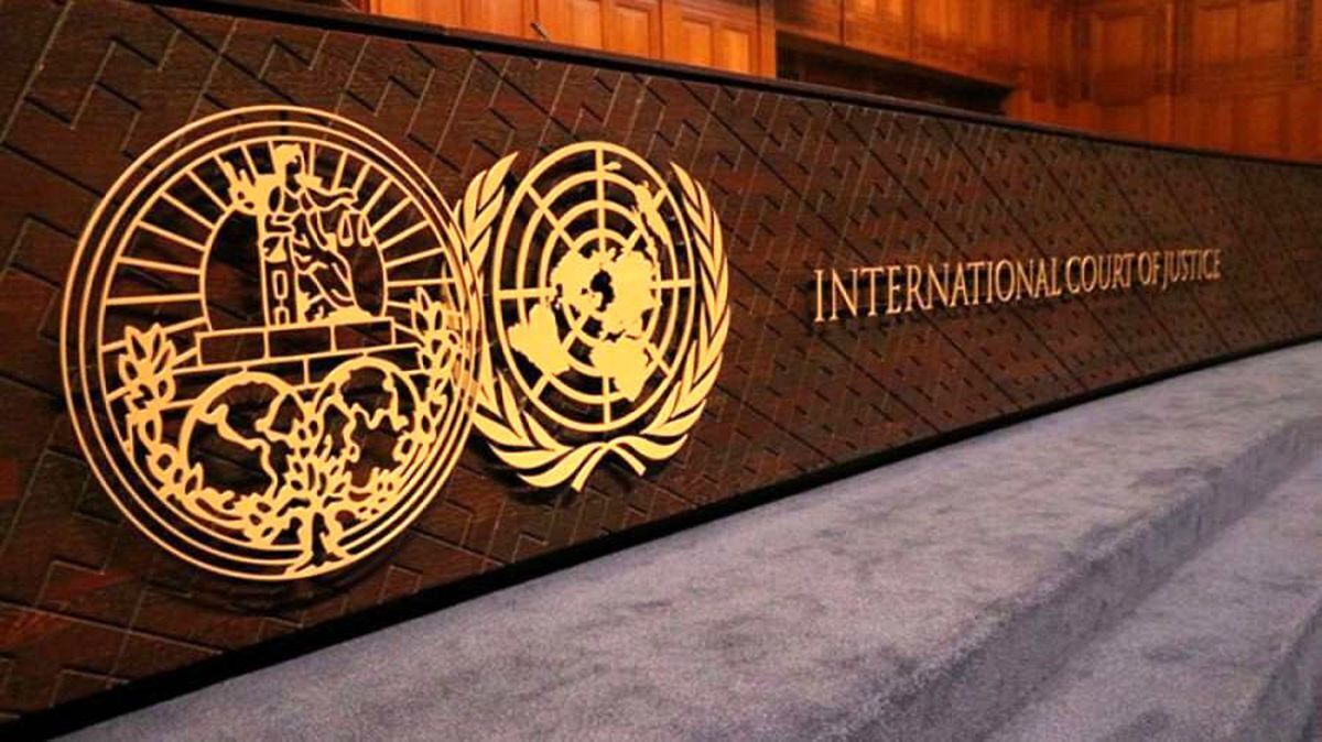 چهار کشور از ایران در دیوان بین‌المللی دادگستری شکایت کردند
