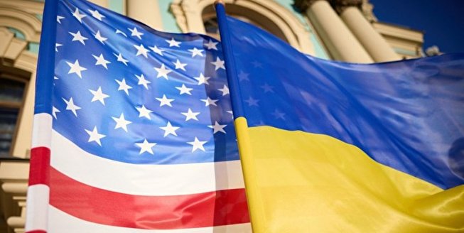 کمک نظامی جدید ۲۰۰ میلیون دلاری آمریکا به اوکراین