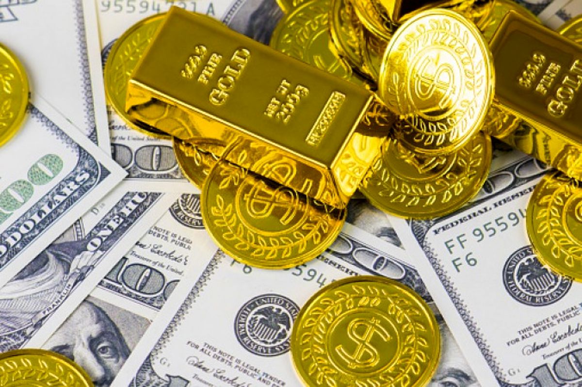 قیمت طلا، سکه و دلار/۱۸ مرداد