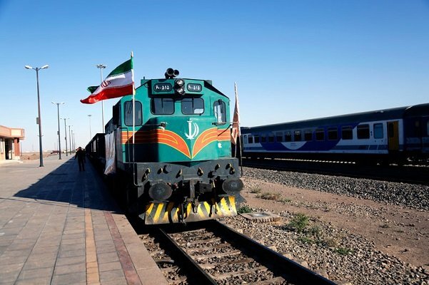 راه اندازی مجدد قطار‌های ترکیبی تهران-کربلا