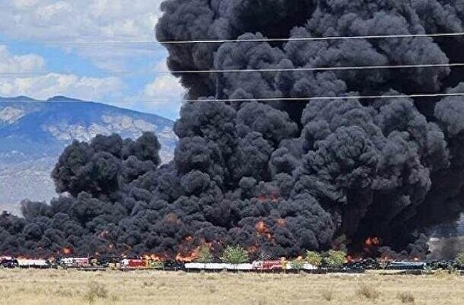 شماره قربانیان آتش سوزی هاوایی به ۹۳ نفر رسید