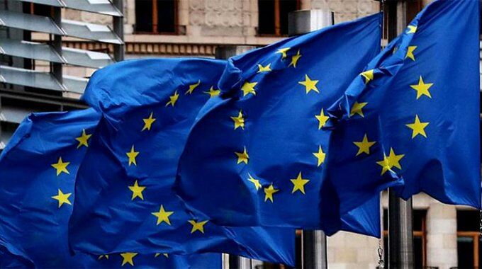 اتحادیه اروپا حمله تروریستی به شاهچراغ را به شدت محکوم کرد