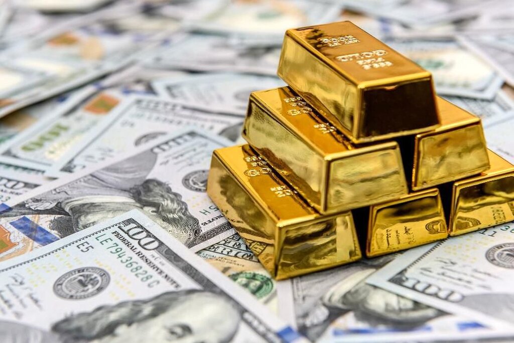 قیمت انواع سکه,طلا و ارز در بازار امروز