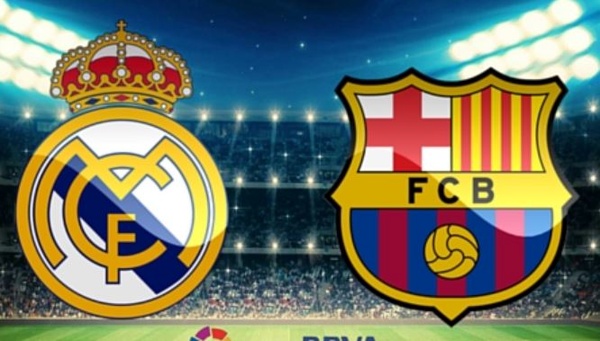 تیم‌های فوتبال بارسلونا-رئال مادرید فردا به مصاف هم می روند