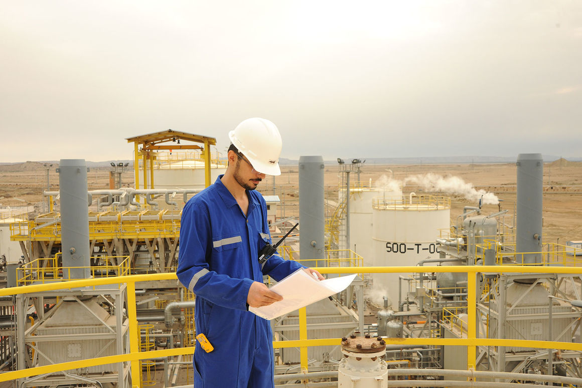 5درصد اکتشاف و بهره‌برداری میدان‌های جدید نفتی با مشارکت بخش خصوصی است