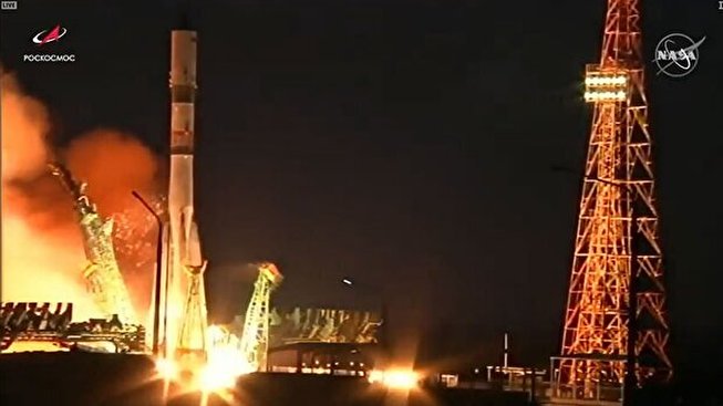 مسکو موشک بالستیک اتمی خود را در حالت آماده باش قرار داد