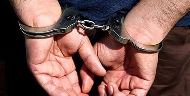عامل تیراندازی در جنوب تهران دستگیر شد