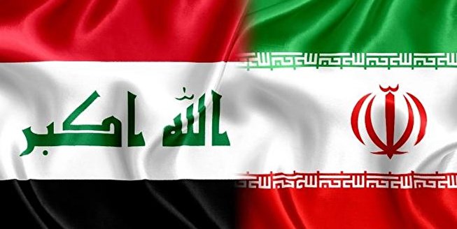 تجارت ایران و عراق تا ۲۰ میلیارد دلار افزایش خواهد یافت