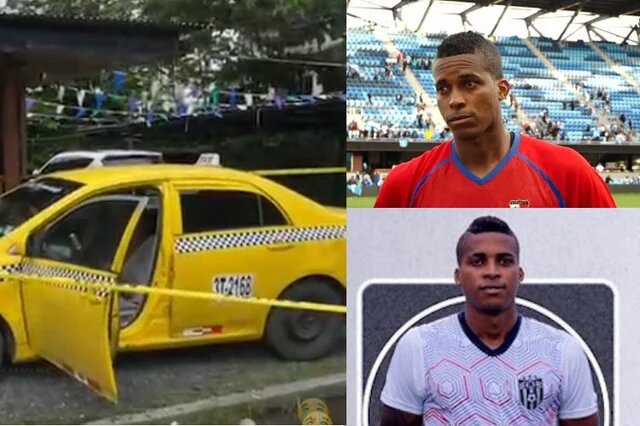 بازیکن تیم ملی پاناما به ضرب گلوله راهزنان کشته شد