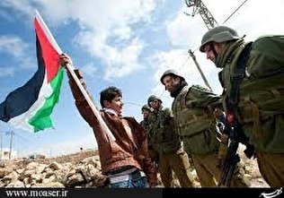 فلسطین یک ابربحران برای صهیونیست‌ هاست