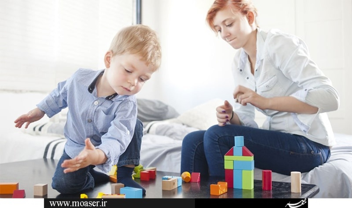 بازی درمانی در کودکان پرخاشگر