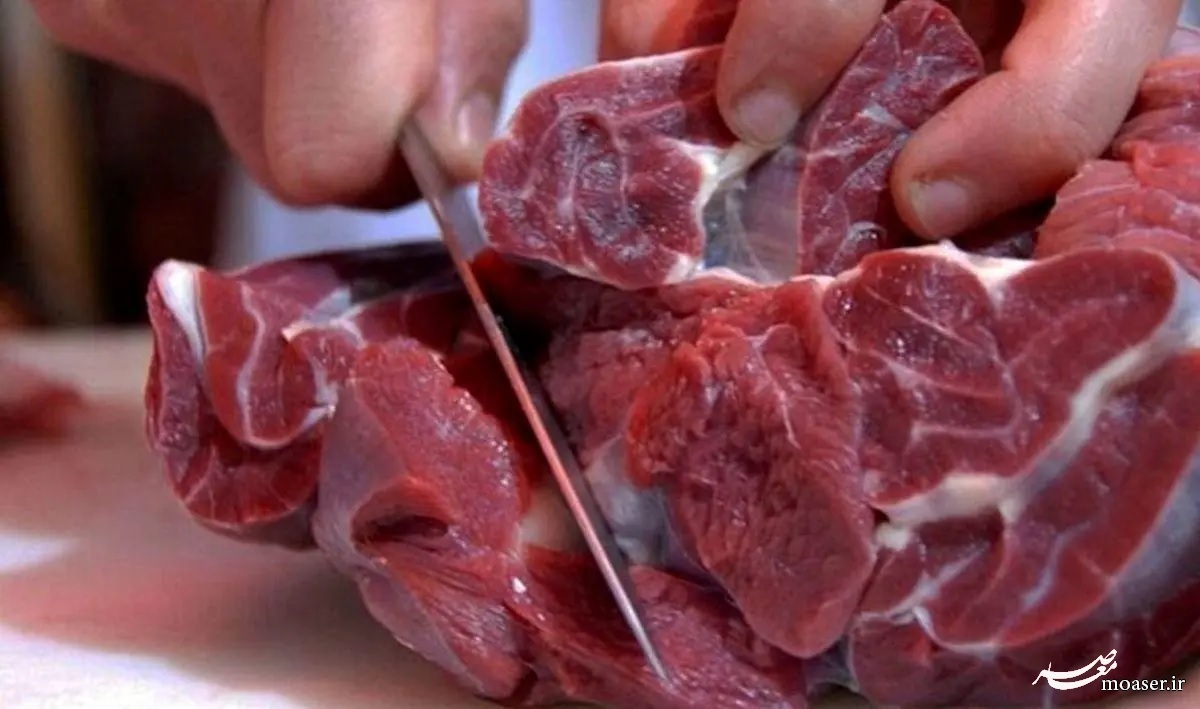 جزئیات تازه از توزیع گوشت الاغ در یک هتل مشهد