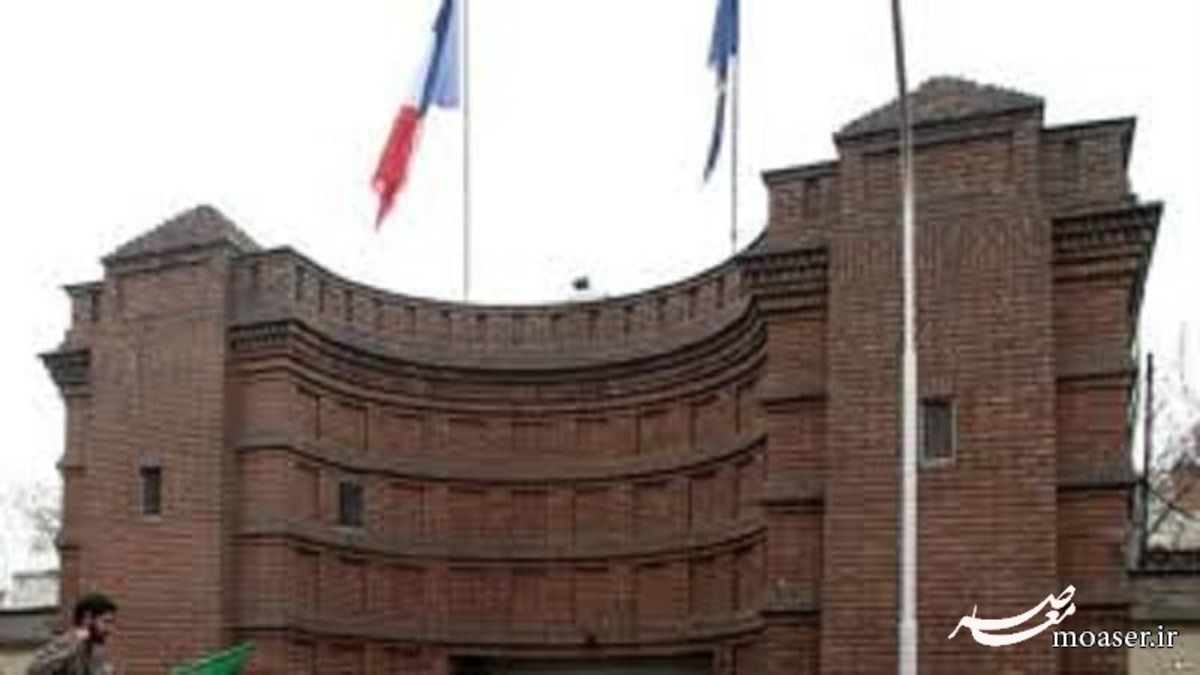 نفری «۵۰۰ یورو» برای وقت روادید؛ در سفارت فرانسه در تهران چه خبر است؟