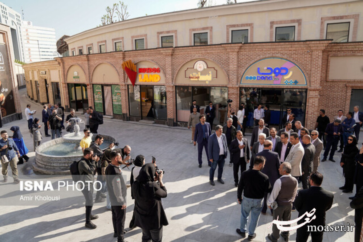 شناسایی و معرفی ۳۰۰ طرح شهری به سرمایه‌گذاران برای اجرای پروژه‌های جدید در تهران