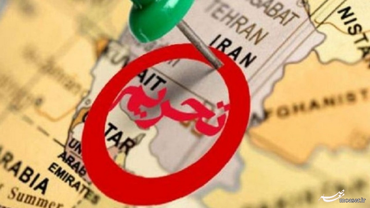 مقامات اتحادیه اروپا در حال مذاکره برای اعمال تحریم‌های جدید علیه ایران هستند
