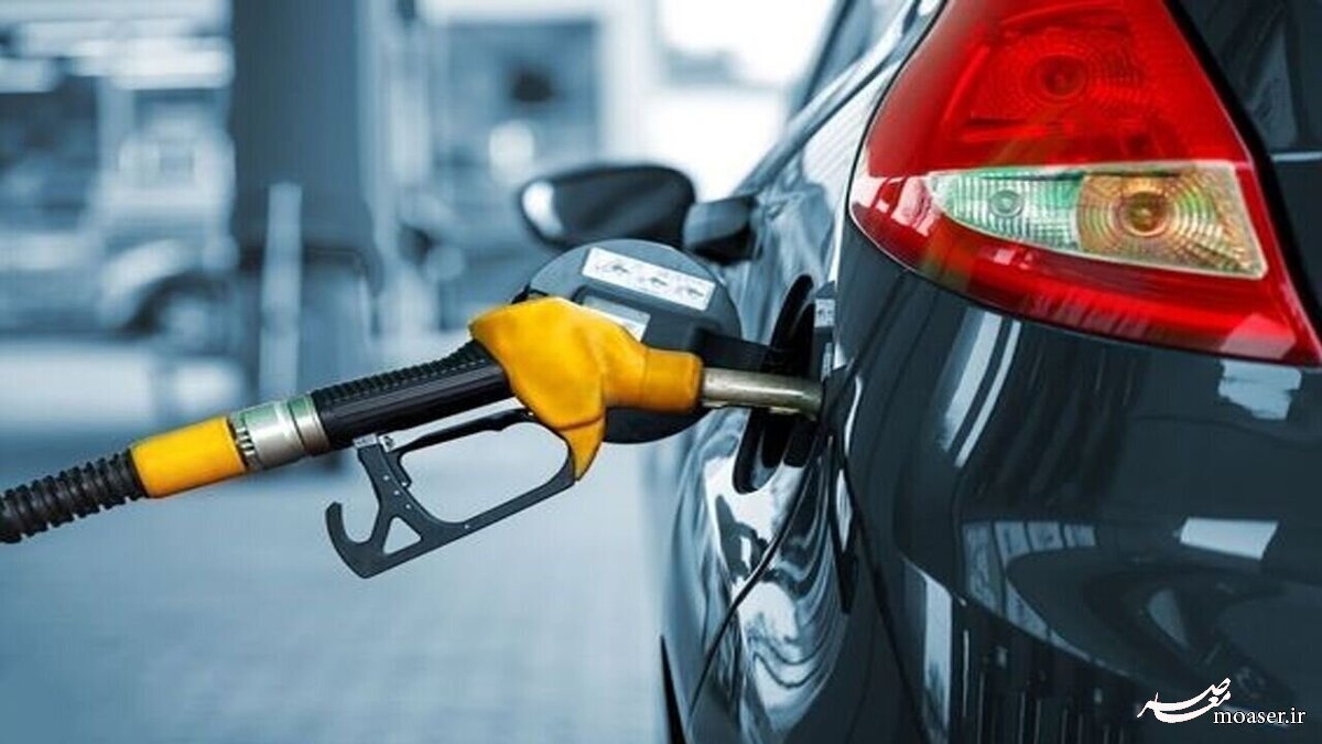 جزییات خبر ویژه دولت درباره بنزین
