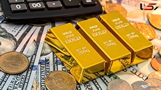 نظر یک کارشناس اقتصادی در مورد علت افزایش طلا