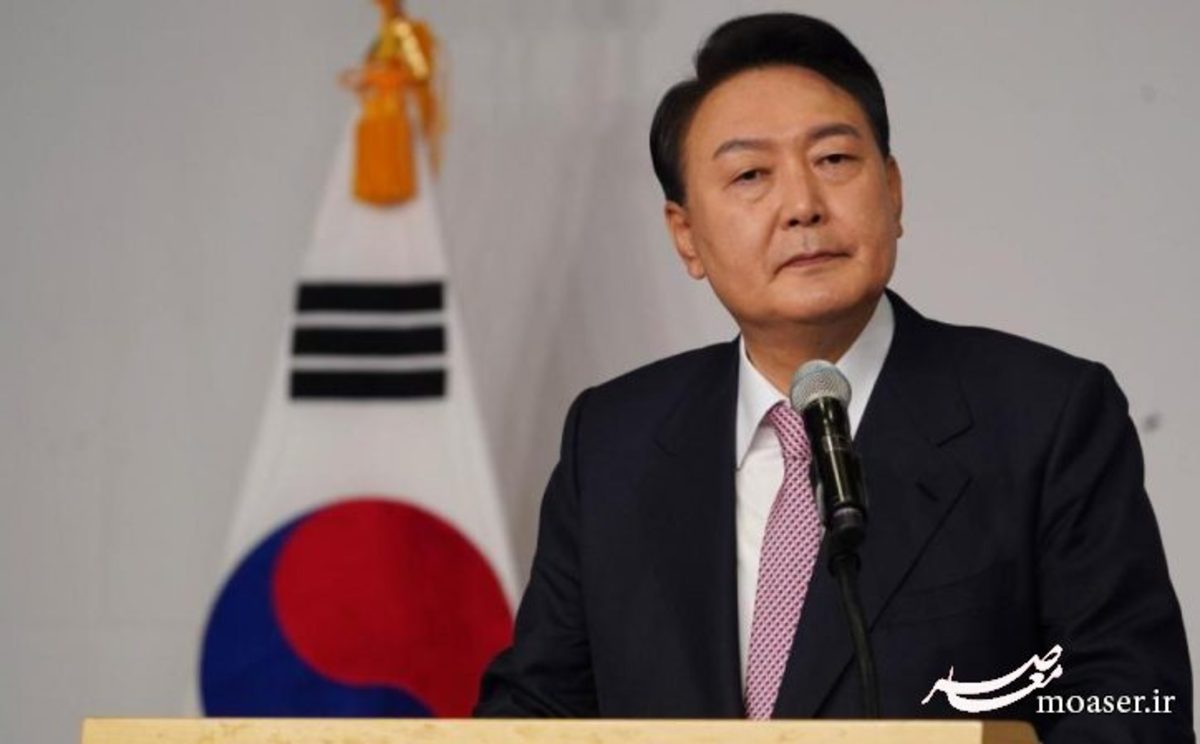 رییس جمهور کره جنوبی از جنجال به وجود آمده بر سر کیف لوکس همسرش عذرخواهی کرد