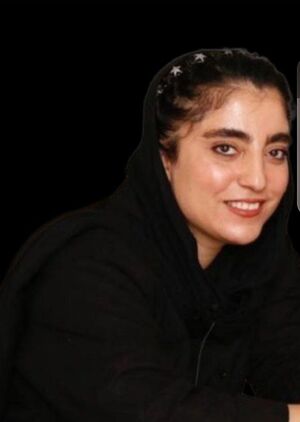 هانیه احمدی