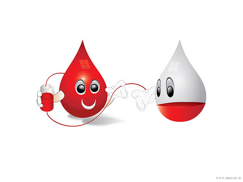 پاییز را با ثبت نام اینترنتی برای اهدا خون شروع کنید