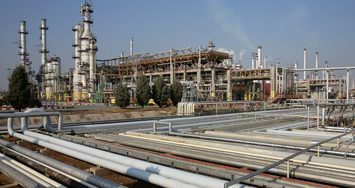 رونمایی از تازه‎ترین قراردادهای نفتی ایران پس از توافق