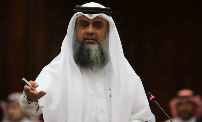 جلسه مخفی احمد شهید با رابط عربستان و منافقین در هتل رویال