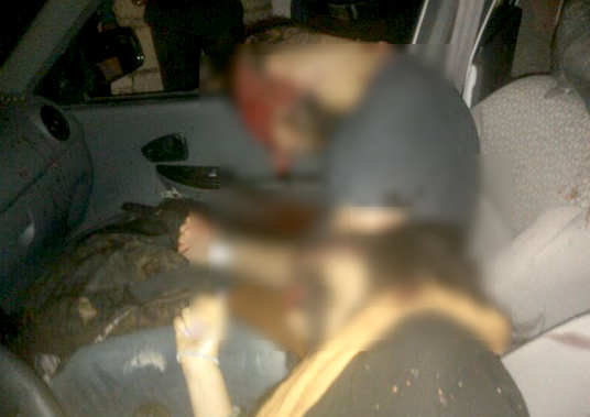 جزئیات قتل فجیع دختر جوان در لاهیجان