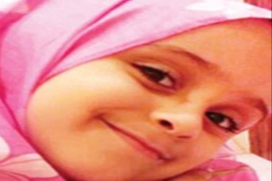 قتل دختربچه 7 ساله با مشت و لگد پدر سنگدل