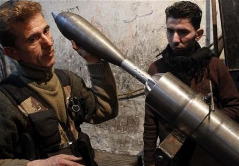 مسکو درباره مسلح کردن تروریست‌های سوری به پدافندهای هوایی هشدار داد