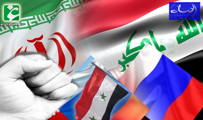 دمشق پیوستن کوبا و کره‎شمالی به ائتلاف سه‎گانه سوریه، ایران و روسیه را رد کرد