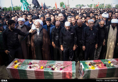 سرنخ‌های تازه از حادثه تیراندازی به عزاداران حسینی