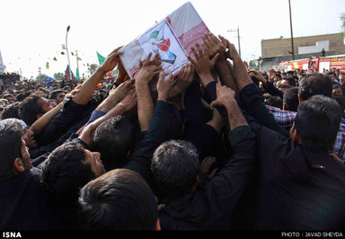 سرنخ‌های تازه از حادثه تیراندازی به عزاداران حسینی