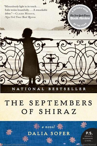 فیلم «سپتامبرهای شیراز»، روایتی کلیشه‎ای از آزار یهودیان در ایران