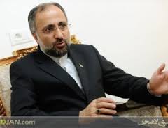 سفیر اسبق ایران در اسلوونی در حادثه منا جان‌ باخت