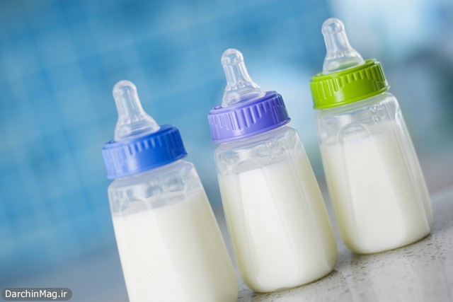 ارائه پیشنهاد تعرفه ۱۰ درصدی واردات شیرخشک به کمیسیون ماده یک