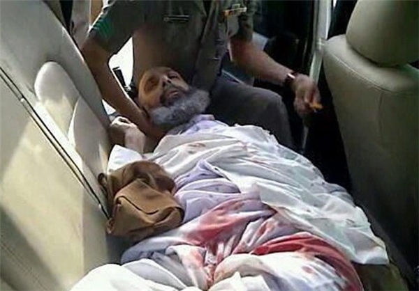 اعدام شیخ انقلابی صحت ندارد