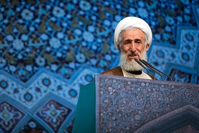 نمازجمعه این هفته تهران به امامت حجت الاسلام صدیقی اقامه‌ می‌شود