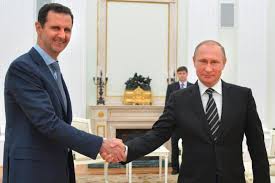بشار اسد چرا 4 سال دیگر هم بماند؟