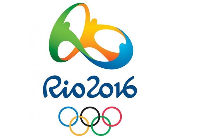 المپیک 2016 ریو دو ژانیرو