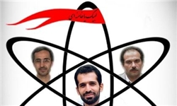 در صورت نقض «برجام»، دانشمندان هسته‌ای ایران ترور شوند