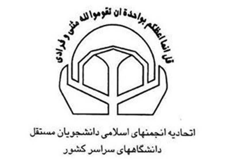 اتحادیه انجمن های اسلامی