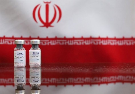 درخواست کشورهای خارجی برای تهیه واکسن ایرانی کرونا