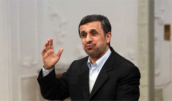وزارت کشور به نامه  منسوب به احمدی‌نژاد پاسخ داد
