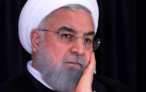 روحانی: سه سال، آسوده سر بر بالین نگذاشتم