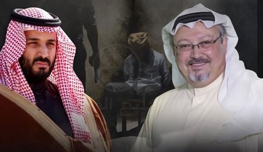 ردپای ولیعهد سعودی در ترور خاشقجی