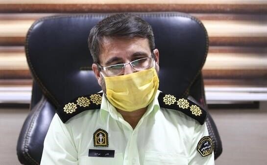 فندک‌های مستهجن در تهران کشف شد