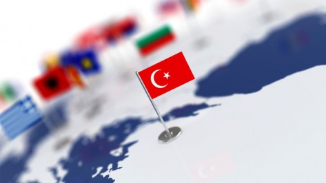 ترکیه در مسیر تبدیل شدن به چین دوم